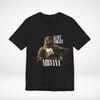 Kurt Cobain Nirvana Shirt 90's Rock Vintage Style New Unisex Men Women