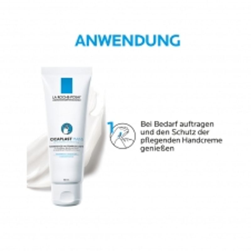 La Roche-Posay Cicaplast Daily Hand Cream 100ml