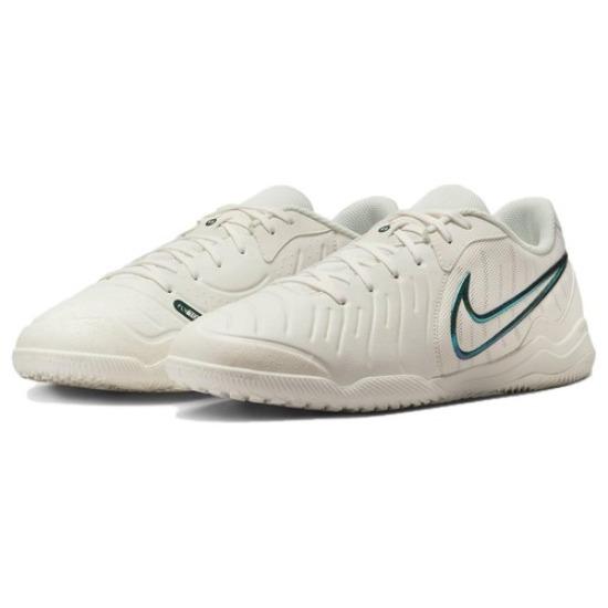 Nike Tiempo Legend 10 Academy IC Perla - FQ3244-100