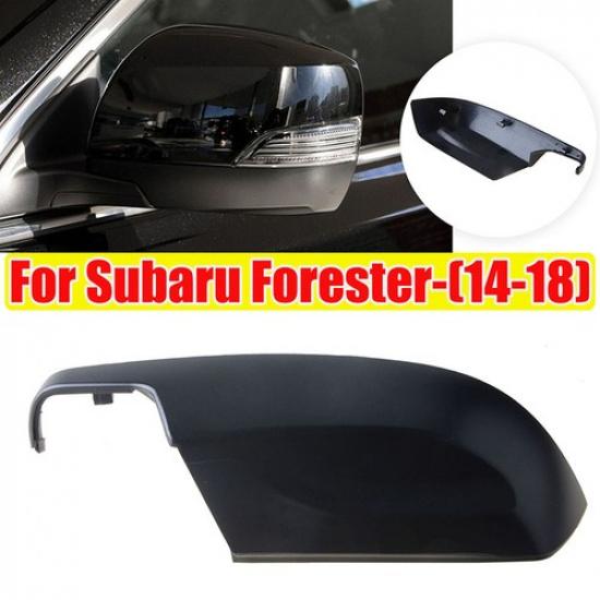 Fits For 2014-18 Subaru LEFT Driver Side Mirror Lower Cover Impreza Forester New