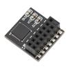 TPM 2.0 Module 14Pin SPI TPM 2.0 Encryption Security Module LPC Interface 14Pin TPM2.0 Module for Windows for ASUS