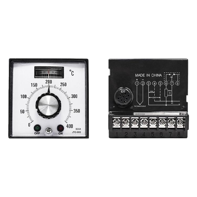 Energy Efficient Microwave Controller with Digital PV Display and Short Circuit Prevention Mechanism Plastic Texture