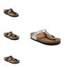 Mode 2018 Nouvelle Birkenstock Gizeh Femme Birkoflor Claquette Taille3642 Sandale