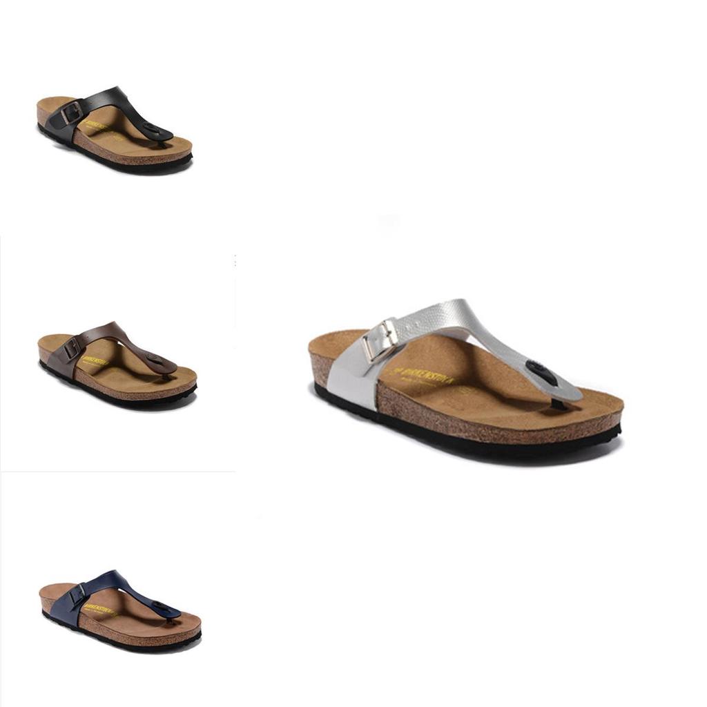 Mode 2018 Nouvelle Birkenstock Gizeh Femme Birkoflor Claquette Taille3642 Sandale