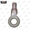Yongchi XCC2002-150 Cooking Trailer Front Guide Wheel Assembly