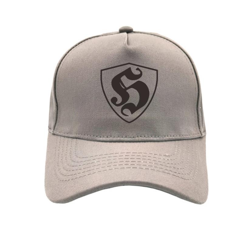 Footballer Hooligans Baseball Cap Unisex Adjustable Outdoor Summer Unisex Hats MZ-334