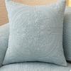 Pure Cotton Sofa Cushion for 3 -seater Non-slip Couch Covers for Living Room All Seasons Universal Sofa Protector with Backrest