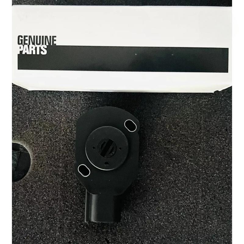 

For 3970085 New Cummins TPS APPS Throttle Position Sensor for 5.9L 98-07 Dodge RAM 2500 3500
