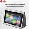 Huidu ZP-850 Smart Dual-Touch E-Ink Conference Desk Display (CN Version)