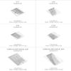 25Pcs Multi-Size Big Eye Hand Sewing Needle Home Sewing Steel Needle Cross-Stitchs Hand Embroidery Clothes Needles
