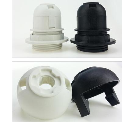 Accesorios de iluminación – Bases de lámparas