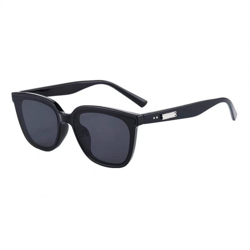 Korean Style Unisex Cool Slimming UV Protection Sunglasses
