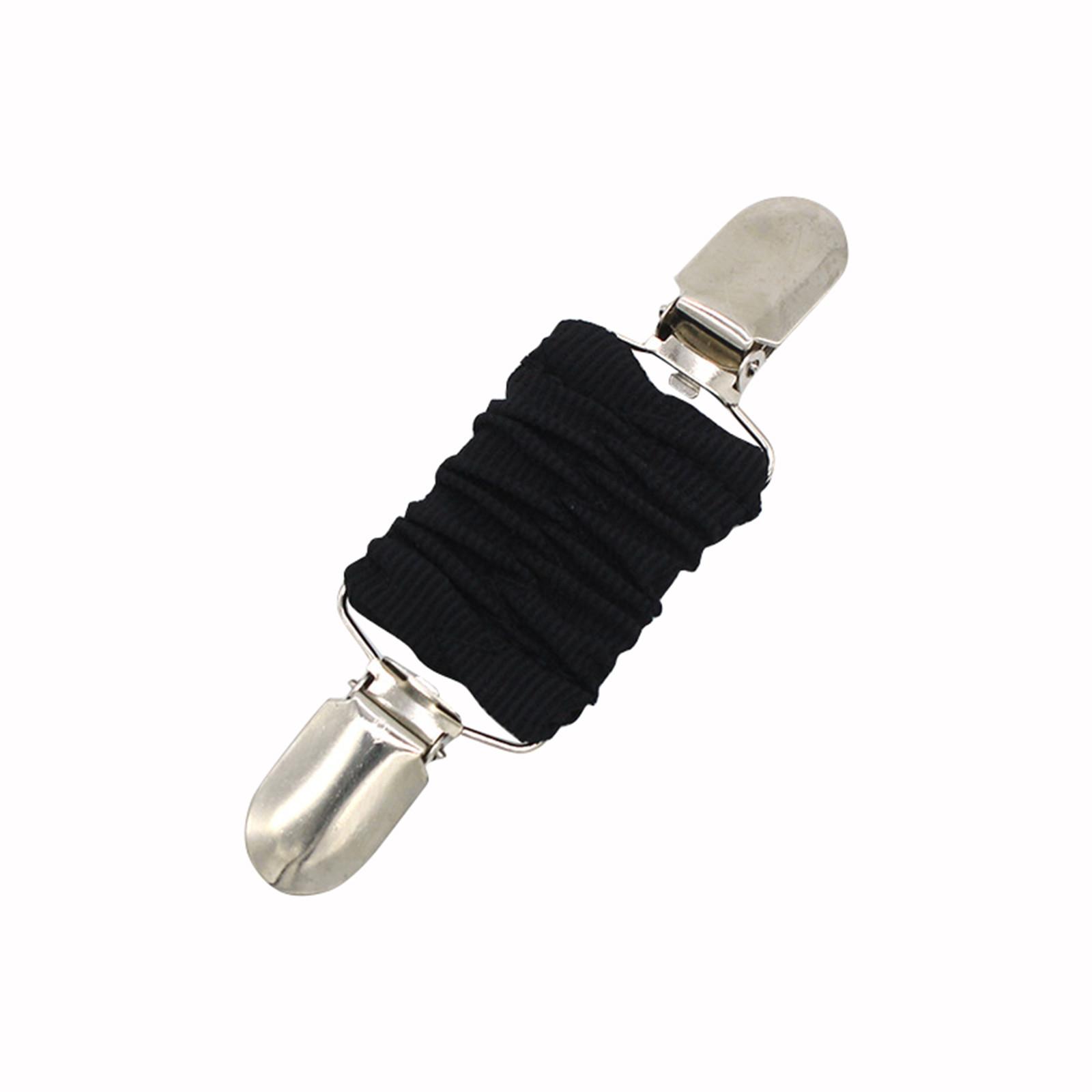 

Зажимы для платья сзади, зажим для талии, зажим для свитера, зажимы для шали, зажимы для рубашки для женской одежды, зажим для кардигана для примерки One Size чёрный