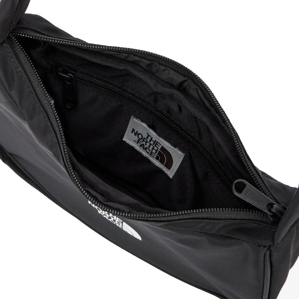 Bonney Hobo Bag Mini, Unisex, Available In 3 Colors, Black (not Available In Japanoverseas Only) [Product]