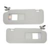 For Mazda CX-9 CX9 Sun Visor 2010 2011 2012 2013 2014 2015 Left Right Driver Passenger Side Sunvisor Shade Shield Sunshade
