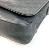 Louis Vuitton N41286 Damier Infini District PM Messenger Crossbody Shoulder Bag