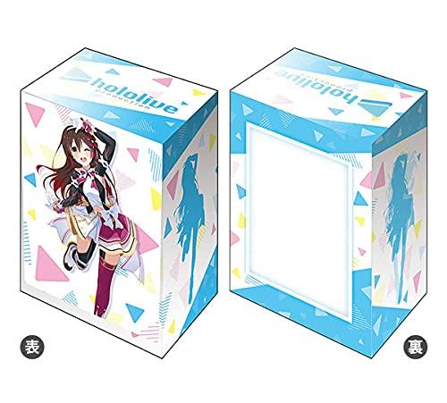 Bushiroad Deck Holder Collection V3 Vol.34 Hololive Production "Roboco-san" Hololive 1st Fes. "Nonstop Story" Ver.