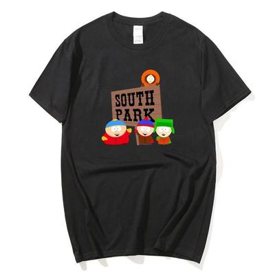 T-shirts en tops – T-shirts