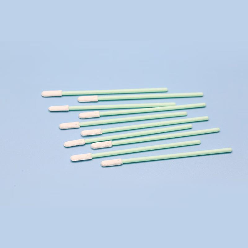 Erheshen 826B-S Dust-Free Purification Cotton Swabs