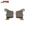 CR125/250R CRF150R/RB CRF250/450 Off-road Rear Brake Pads Shoes