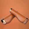 Handlebar Cover Road Bike Bicycle Handle Grips Bike Grip Cover Bike Retro Grips Bike Cowhide Grips