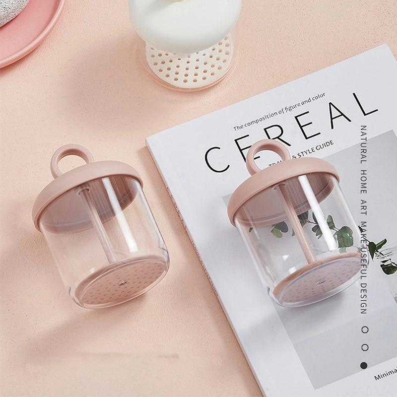 Portable Foam Maker Cup Bubble Foamer Maker Facial Cleanser Foam Cup Body Wash Bubble Maker Bubbler For Face Clean Tools