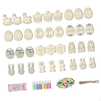 יצירות לעיצוב – קישוטי מלאכת יד מעץ