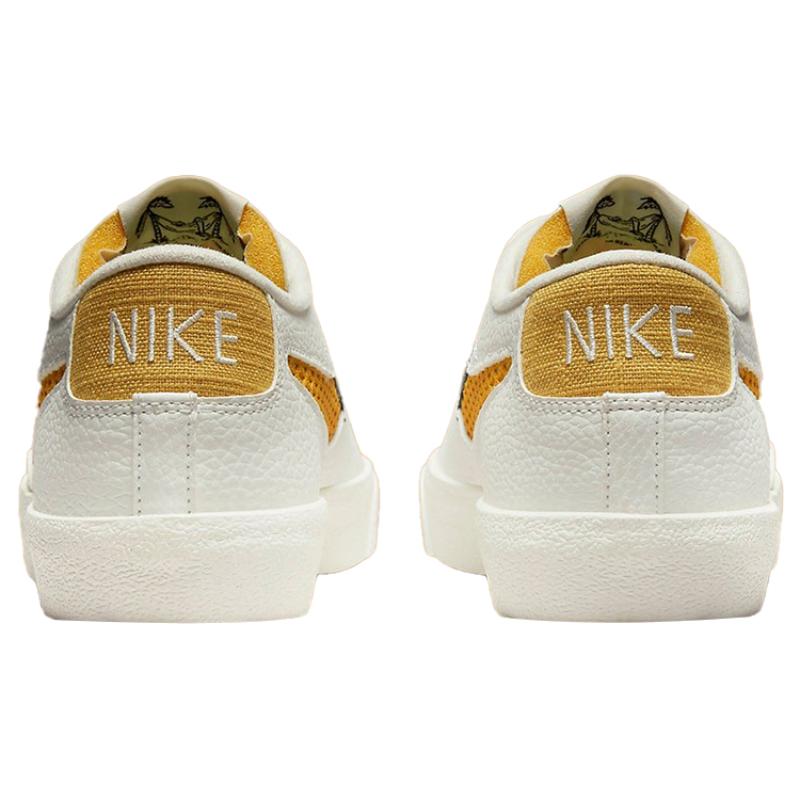 Nike Blazer Low Sun Club Sneakers Skateboard Shoes DM0210-100