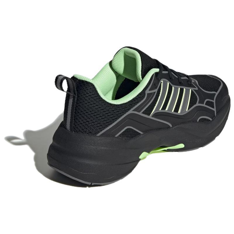 Adidas Response Cl 'Black' Sneakers ID6233