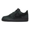 Nike Air Force 1 Breathable Low Top Skateboard Shoes Unisex Black  Sneakers  CJ9179-001