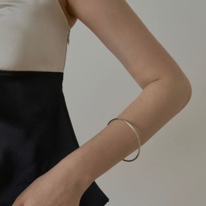 Moi Moi Pipe Bracelet