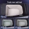 Zhiji LS6 2025 Full-Coverage Trunk Mat - Car Accessories & Interior Mod Parts