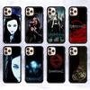 Rock Band Evanescence Phone Case Wireless Charging PC+TPU For IPhone 11 12 13 14 15 16 17 Pro Max Plus Case
