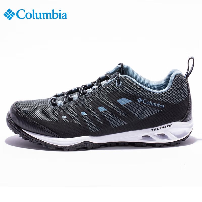 

Женские cushioned походные ботинки Columbia BL4524 EU 37