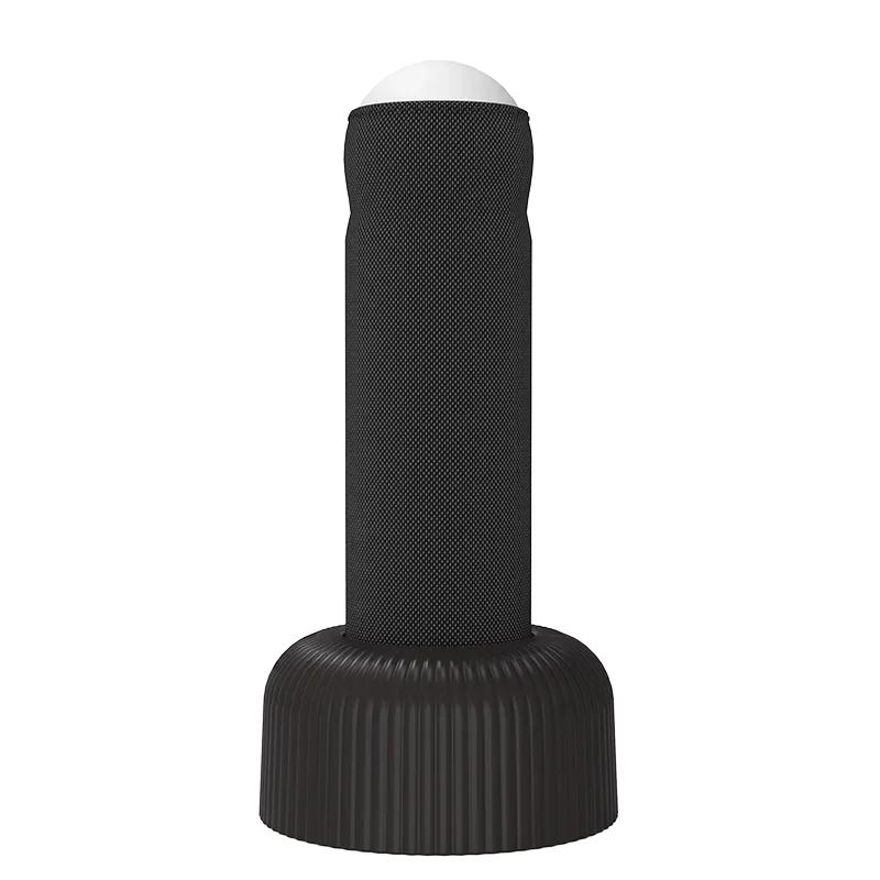 

Светодиодный креативный ночник настольная лампа для сна ночная лампа перезаряжаемая ручной выключатель атмосферная лампа для подарка на день рождения декор для спальни чёрный