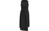 Sportswear Sleeveless Dress Women's Black IW8256