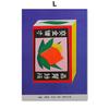 Japanese Pink Cherry Blossom Ink Canned Sardine Tomato Wall Art Painting Nordic Poster Packaged Print Pictures Living Room Decor