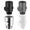 Water Flow Control Shower Flow Stop Valve One-Button Shower Head Control Switch  Shower Accessories