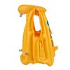 Children Swimming Safety Jackets Lifesaving Vest Life Waistcoat for Boating Drifting (L)