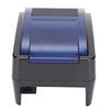 Label Printer 58mm Mini Portable Stable Convenient Thermal Printer for Supermarket Takeaway Express