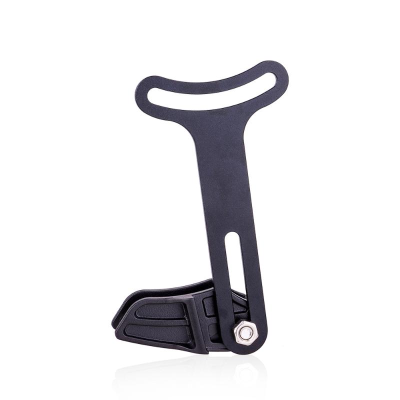 

Ztto Ebike Electric Bicycle Chain Guide, An Eight-Direction Mid-Mounted Motor-Assisted Bicycle Accessory чорний