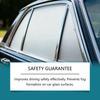 -fog Spray For Car Windshields Enhances And Driving Safety. -fog Spray For Car Windshields Enhances Clear Driving 120ML