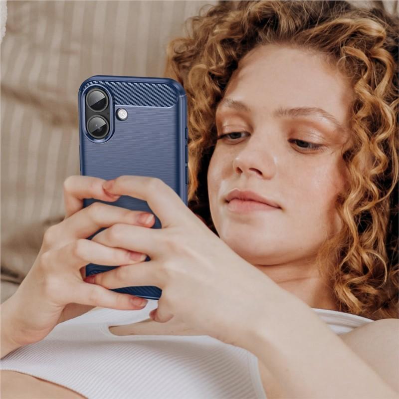 For Iphone 17 Pro Max Case For Iphone 17 17 Air 17 Pro 17 Pro Max Case Shockproof Soft Silicone Back Case For Iphone 17 Pro Max