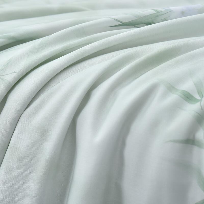 AnSuiBao Modal Soybean Fiber Summer Quilt
