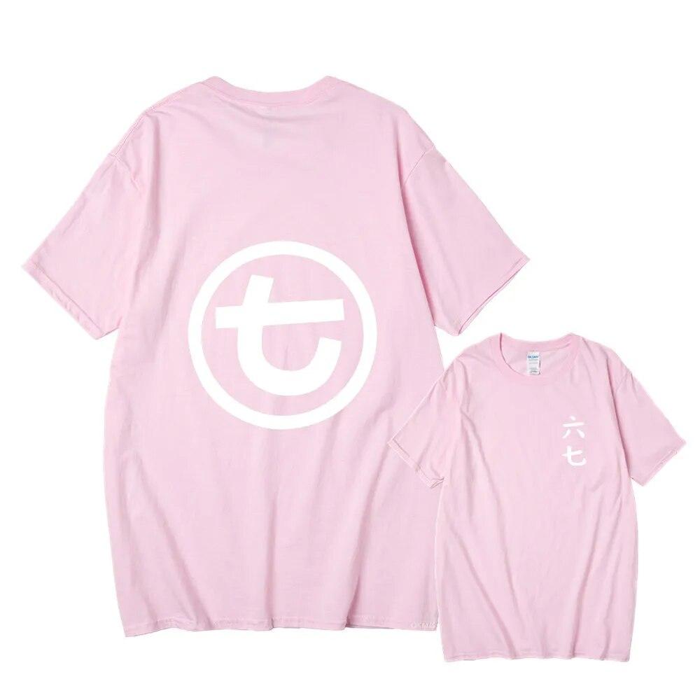 Camiseta de anime genial Scissor Seven, camiseta clásica de moda de verano, camisetas unisex de algodón grandes, camiseta de cuello redondo Harajuku unisex