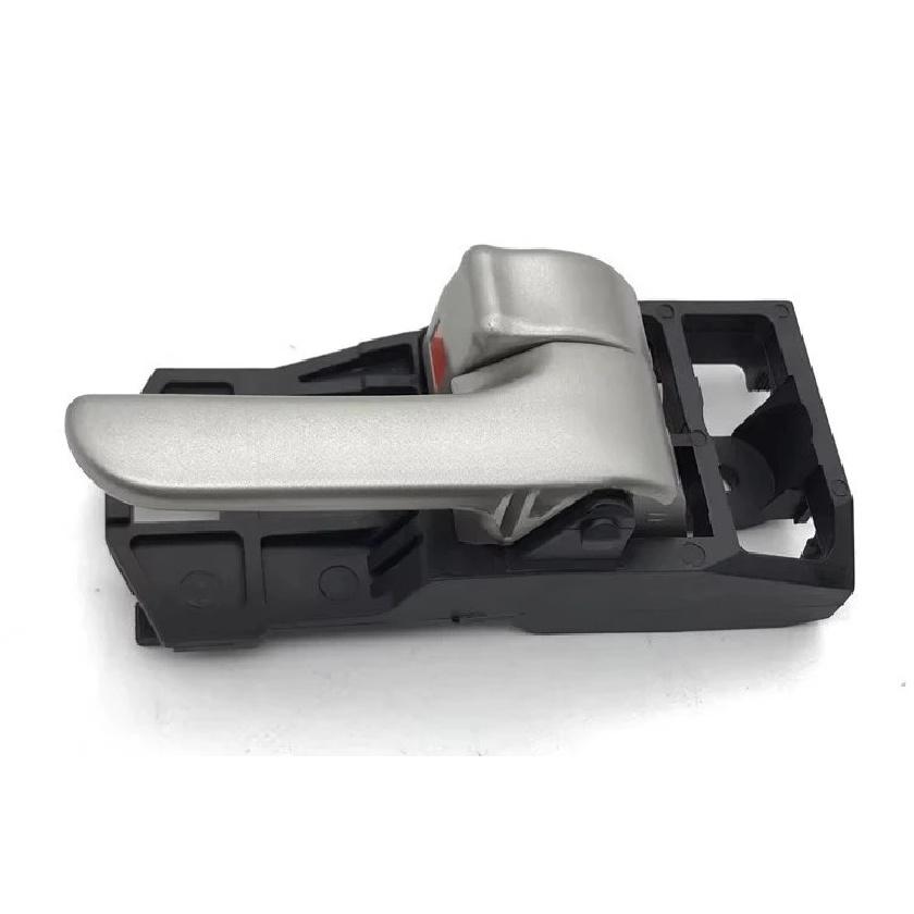 ide The Buckle Handle Front Rear Doors Open Handle Wrench Electroplating Surface for Chery A5 Tiggo -2010 Cowin 3