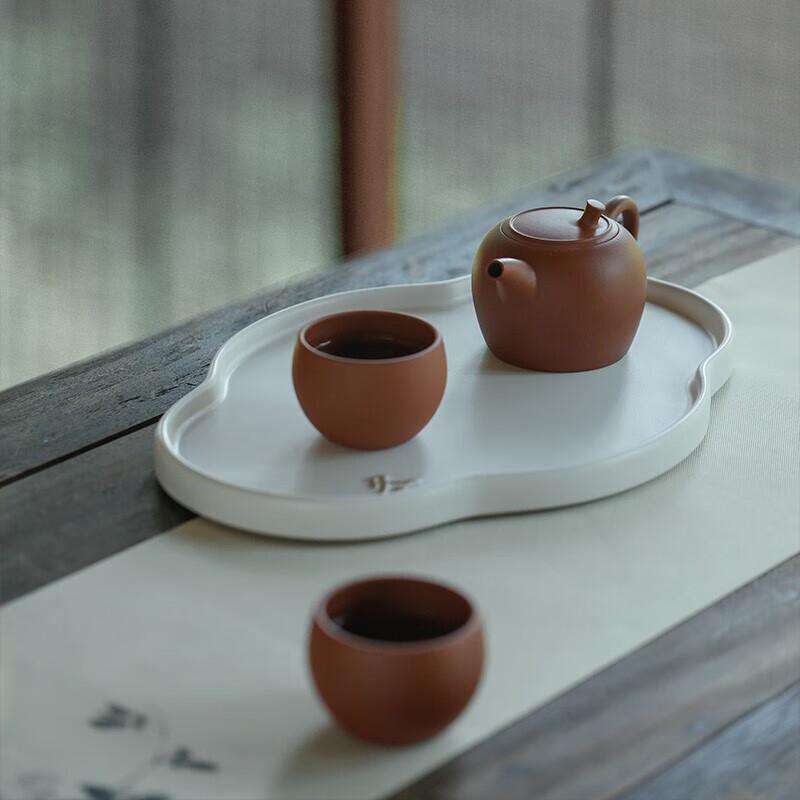 Wanqiantang Stone Gongfu Tea Set