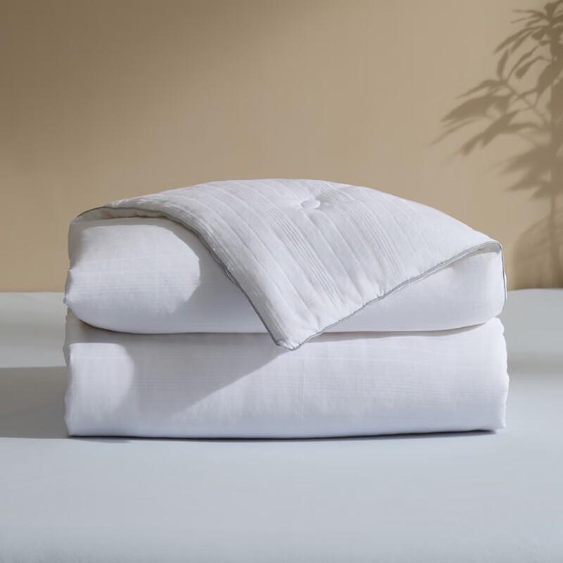 Heng Yuan Xiang All-Season Mulberry Silk Quilt