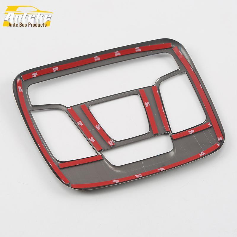 Vision Series Reading Light Frame Accessory for Front Row and Center Console - Compatible with 18 Models
