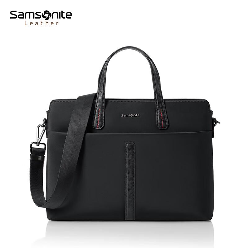 Samsonite Men's Business Laptop Briefcase